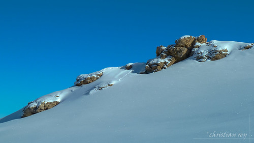 rock montagne landscape switzerland suisse hiver neige paysage rocher valais grimentz sonw anniviers valdanniviers