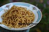 Mi Xao Toi Bo (Vietnamese Noodles with Garlic Butter) Maggi Seasoning Sauce 1