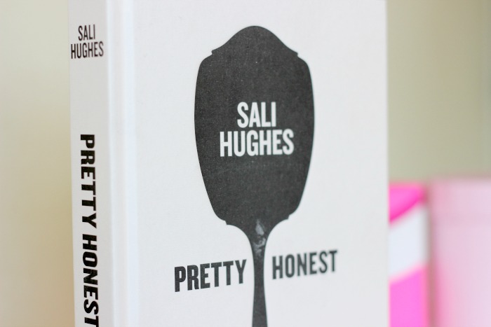 Sali Hughes Pretty Honest