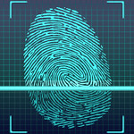 Toughbook Fingerprint Reader