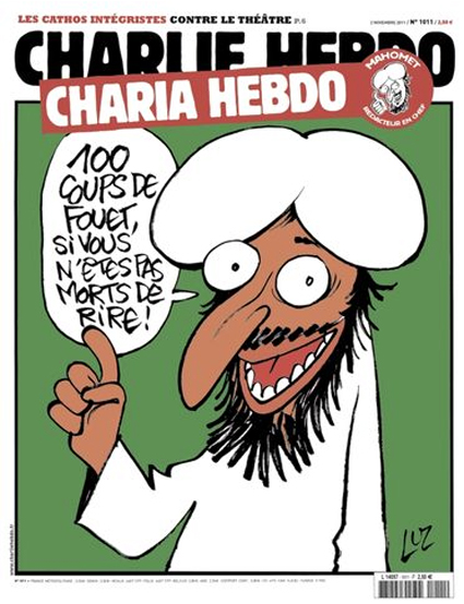 15a14 Charlie Hebdo