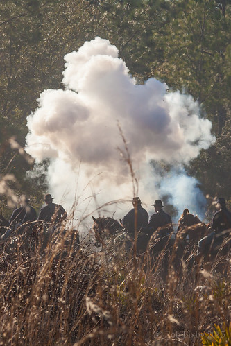 camp history battle civilwar soldiers reenactment olustee