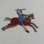 , by Stamford Bridge Tapestry Project