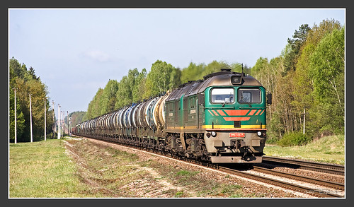 railroad rail railway treno sergey lithuania trein spoorwegen m62 gagarin lietuva vlak litauen jure поезд railroadphotography m62m