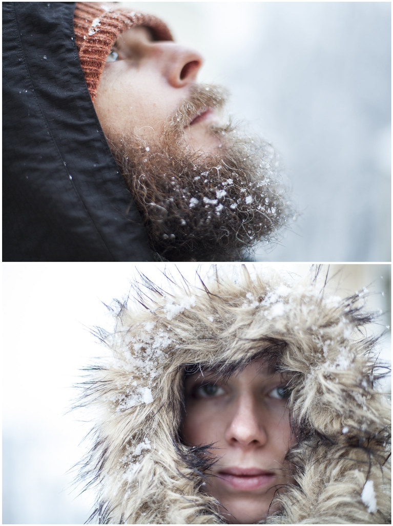 30.12.2014 Winter Fur