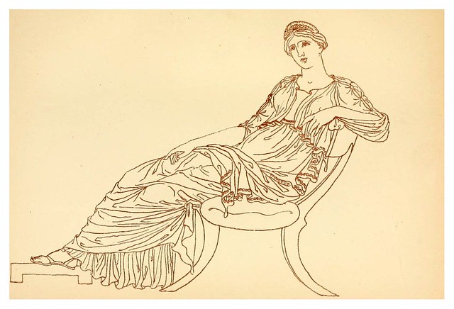 019-Ancient Greek female costume…1881- J. Moyr Smith