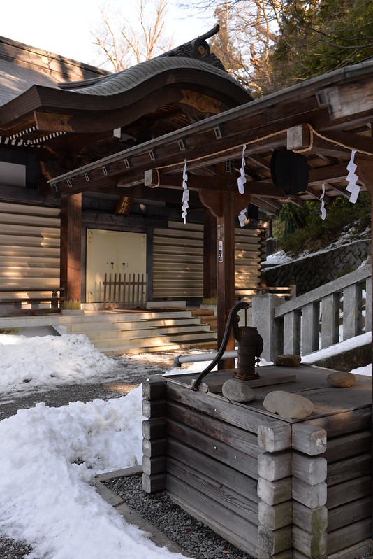 2014 旅 旅行 長野 trip travel Nagano winter 冬