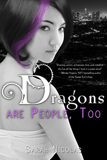 dragons are people too