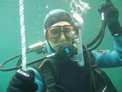 Diving: Vobster Quay (04-Jun-06) Image