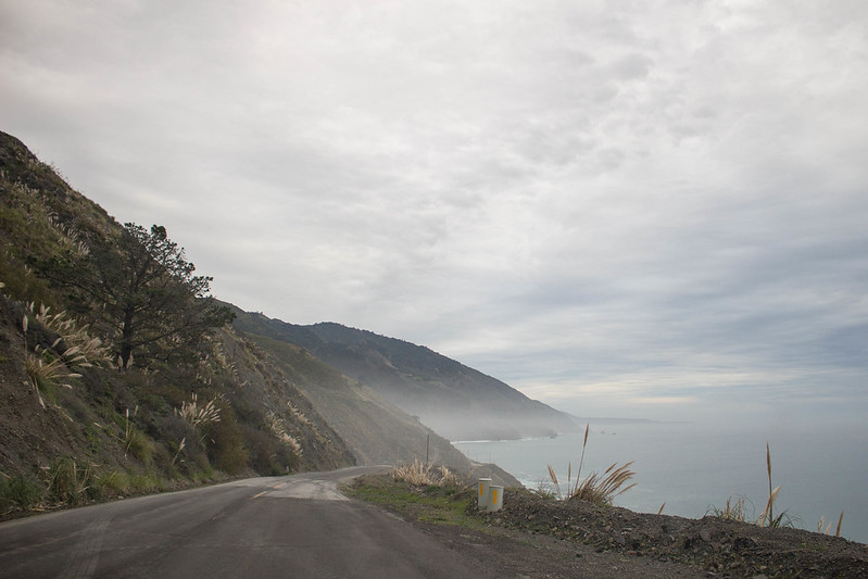 2015 California roadtrip, highway 1
