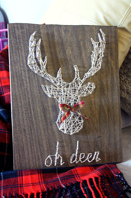 Oh-Deer