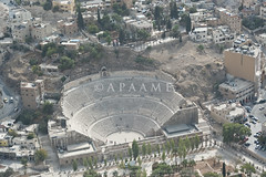 Amman Forum + Theatres