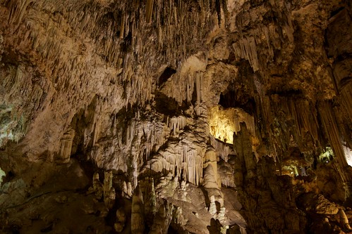 españa cave málaga nerja cueva cuevas estalactitas estalagmitas