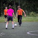 71 - Soccer Tournament