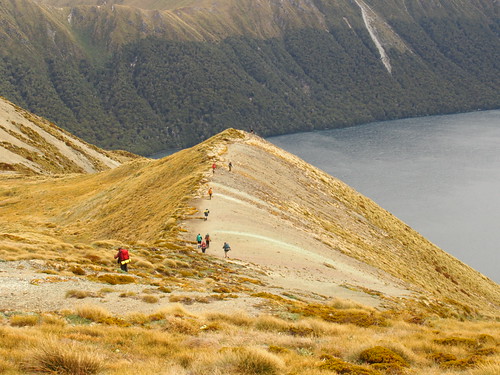 newzealand southisland day3 fiordland hikingnewzealand greenlakeloop secretsouth nz2015 oppositeeldringpeak douglask31smarttv douglask3github