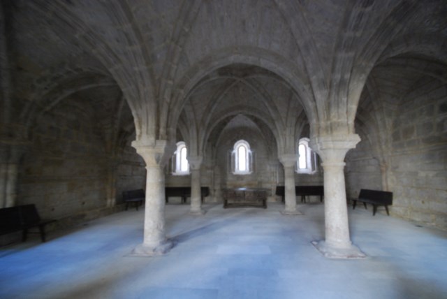 Medina de Rioseco, Monasterio de la Santa Espina, Urueña y San Cebrian de Mazote - Excursiones desde Madrid (7)