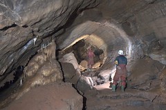 The Railway Tunnel Image