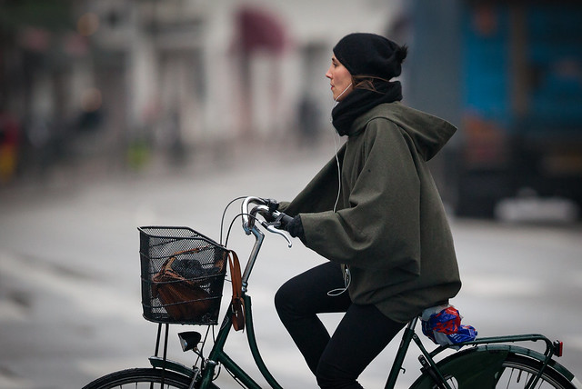 Copenhagen Bikehaven by Mellbin - Bike Cycle Bicycle - 2014 - 0468