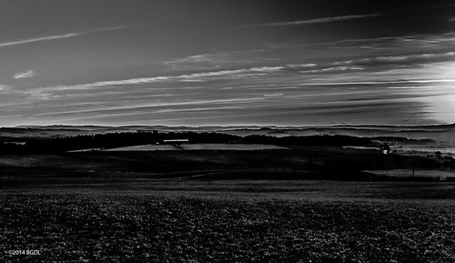 blackandwhite monochrome landscape scotland ayrshire mossblown nikond7000 bgdl lightroom5 afsmicronikkor40mm128g