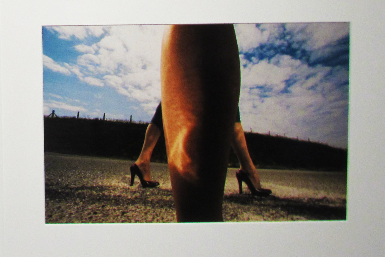 16123630138_be104e0710_h Guy Bourdin at Somerset House