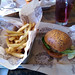 Bareburger - the burger and fries