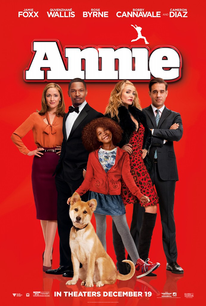 Movie Annie