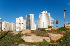 Charles Clore Garden (Tel Aviv, Israel)