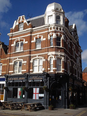 Picture of King's Arms, W5 5DX