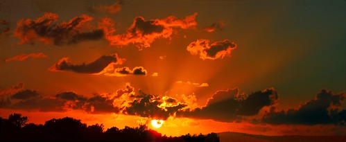 panorama orange clouds socal rays southerncalifornia sealbeachcalifornia sunsetskyclouds arborpark