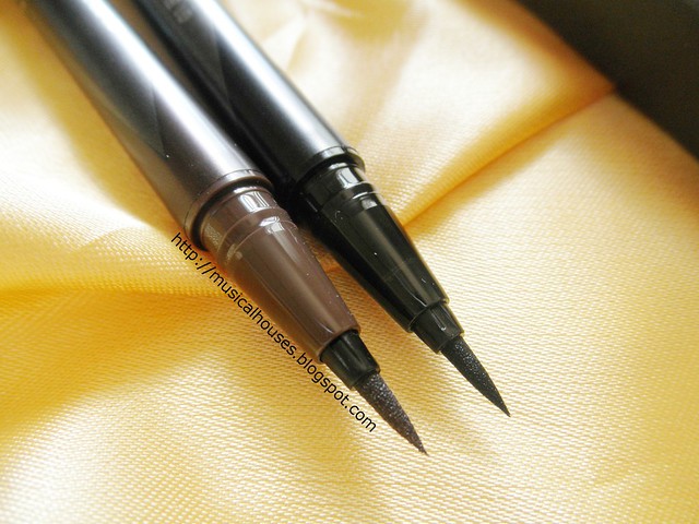 Clio Eyeliners Waterproof Pen Eyeliner Pen Nib