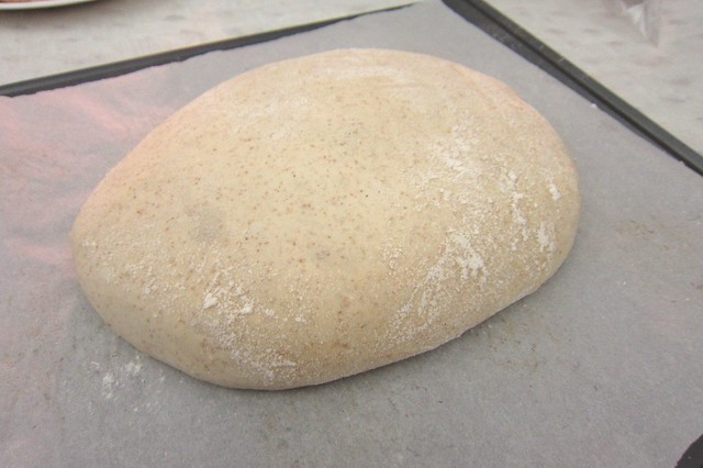 卡須麵包 1412