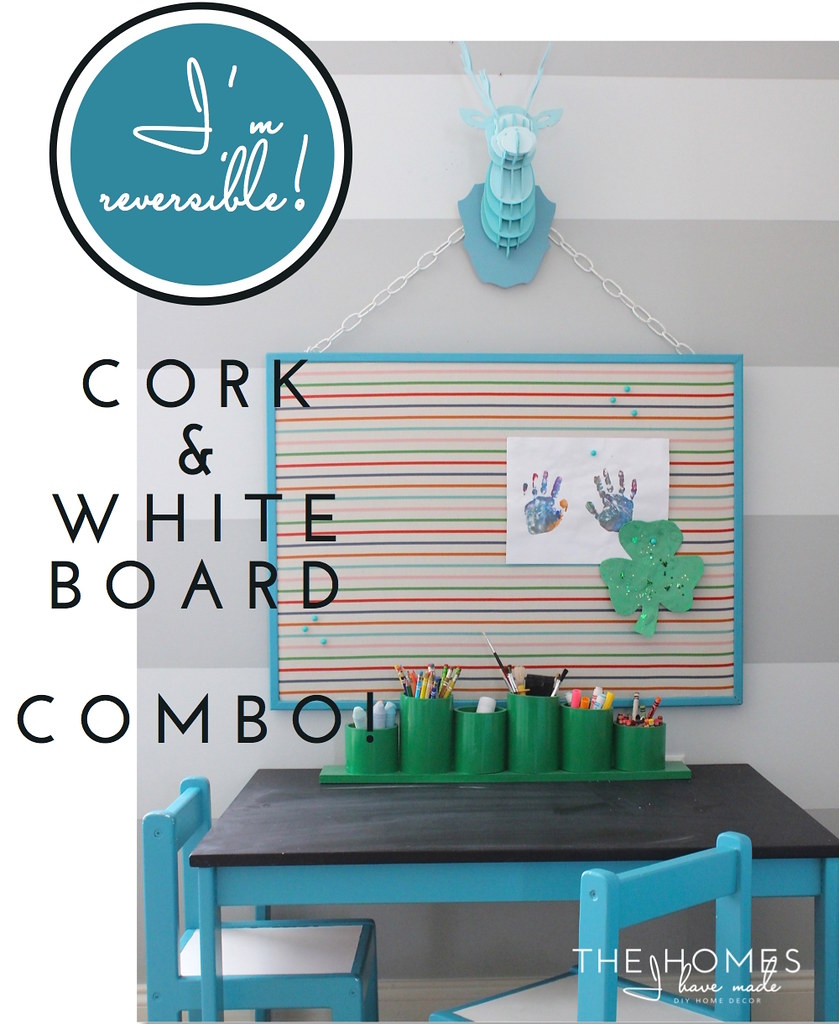 Reversible Cork Board-023