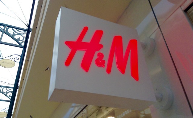 H&M HandM
