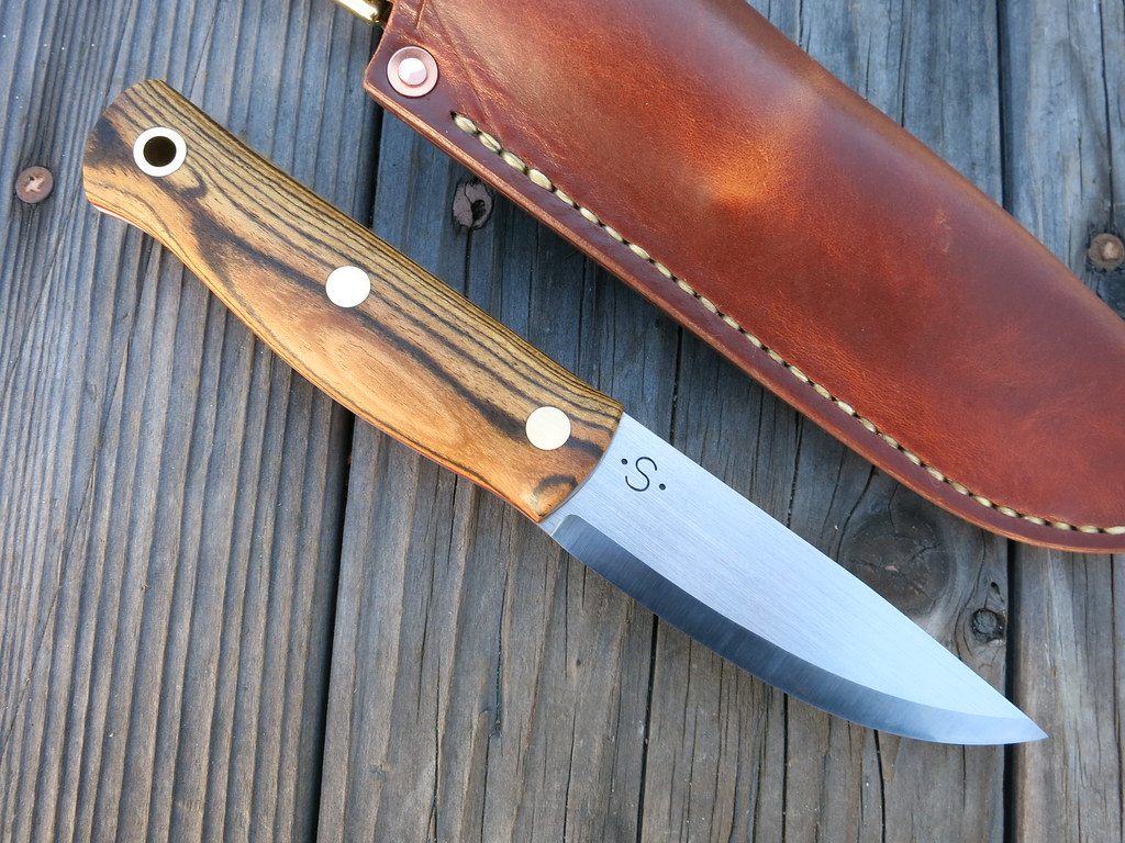 Model 3 Gallery | Bushcraft USA Forums