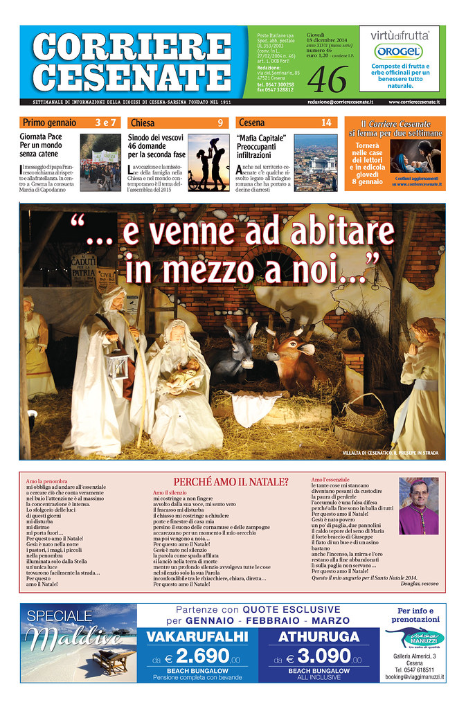 Corriere Cesenate 46-2014