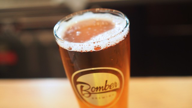 Bomber Brewing | Grandview-Woodland, Vancouver