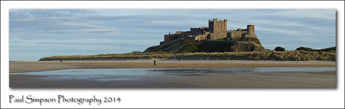 england castle beach coast seaside image northumberland fortification northeast bamburgh bamburghcastle photosof photoof imagesof sonya77 paulsimpsonphotography april2014