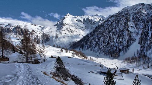 winter snow skiing kärnten carinthia asten backcountryskiing skitouren mölltal