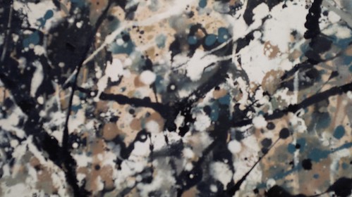Pollock, Number 31