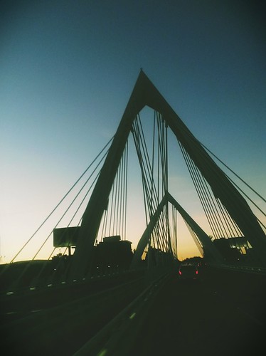 bridge sunset méxico remus gdl prismatic ciudadsustentablebyforbes