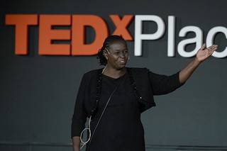 TEDxPlaceDesNations