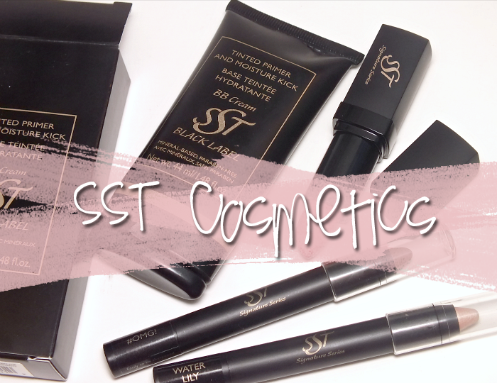 SST-Cosmetics