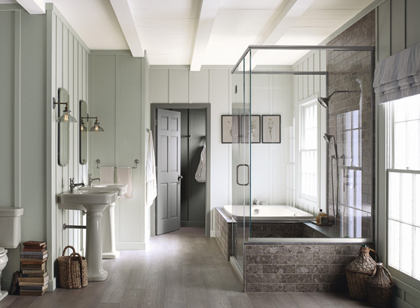 50 Shades of Grey Decorating | LivingAfterMidnite