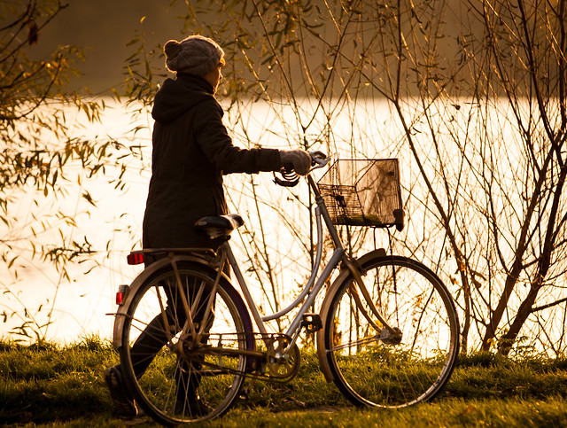 Copenhagen Bikehaven by Mellbin - Bike Cycle Bicycle - 2015 - 0132