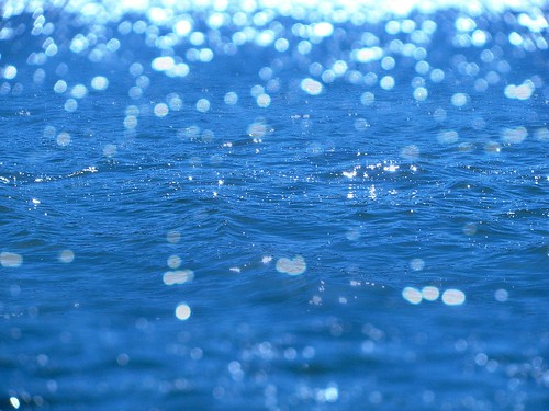 水。圖片來源：pixabay CC0 Public Domain