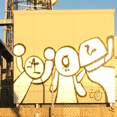 Fremantle Graffiti
