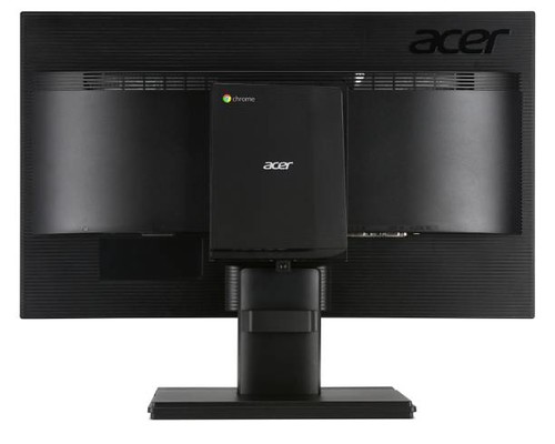 Acer Chromebox CXI-i34KGM