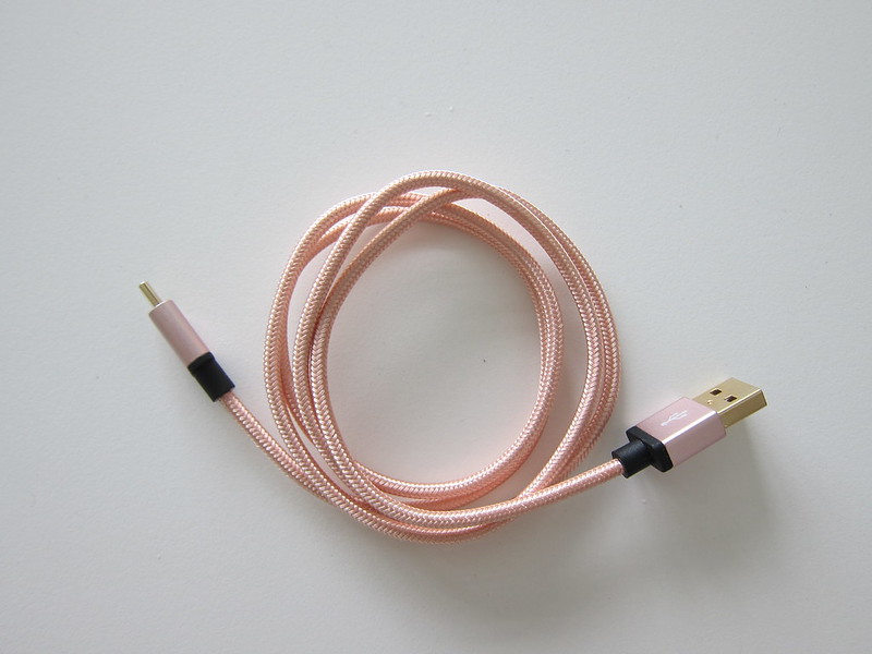 OKPOW USB Type C Cable
