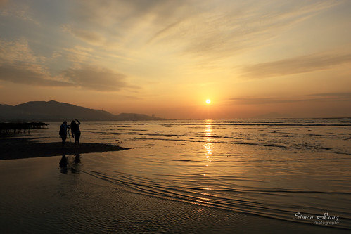 sunset canon hongkong seaside january autofocus 2015 ef1635mmf28liiusm eos5dmarkiii flickrunitedaward january2015
