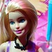 Mattel: Barbie: Toy Fair 2015